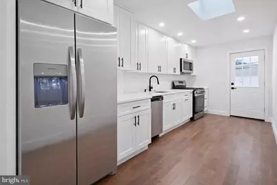 1307 N Randolph Street, Philadelphia, PA 19122 - Photo 4