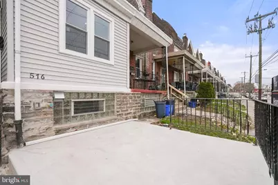 576 Van Kirk Street, Philadelphia, PA 19120 - Photo 2