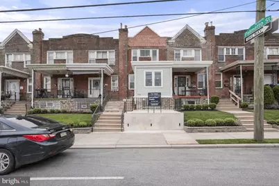576 Van Kirk Street, Philadelphia, PA 19120 - Photo 1