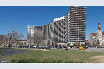 2401 Pennsylvania Avenue #14A10, Philadelphia, PA 19130 - Photo 24