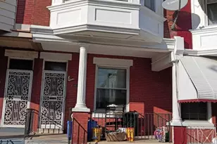 2821 W Montgomery Ave, Philadelphia, PA 19121 - Photo 1