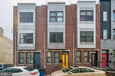 1444 N Myrtlewood Street, Philadelphia, PA 19121 - Photo 1