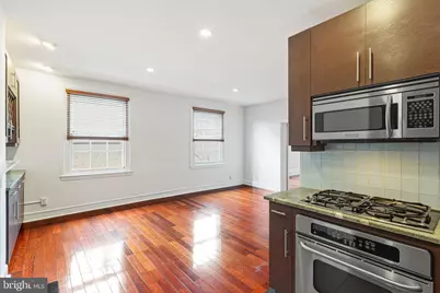 903 Clinton Street #3F, Philadelphia, PA 19107 - Photo 8