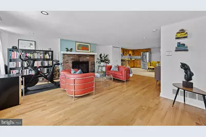 826 S 2nd Street #3, Philadelphia, PA 19147 - Photo 1