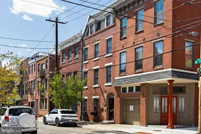 826 S 2nd Street #3, Philadelphia, PA 19147 - Photo 2