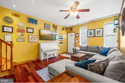 1520 S Dorrance Street, Philadelphia, PA 19146 - Photo 4