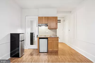 1324 Locust Street #1121, Philadelphia, PA 19107 - Photo 6