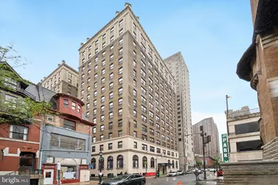 1324 Locust Street #1121, Philadelphia, PA 19107 - Photo 24