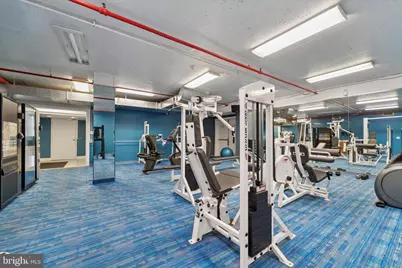 1324 Locust Street #1121, Philadelphia, PA 19107 - Photo 18