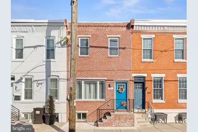 1529 S 19th Street, Philadelphia, PA 19146 - Photo 36