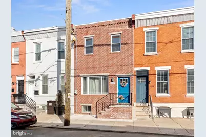 1529 S 19th Street, Philadelphia, PA 19146 - Photo 2