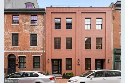 207A Vine Street, Philadelphia, PA 19106 - Photo 2