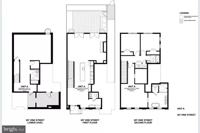 207A Vine Street, Philadelphia, PA 19106 - Photo 60