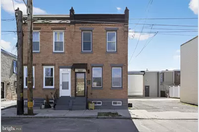 3607 Salmon Street, Philadelphia, PA 19134 - Photo 1