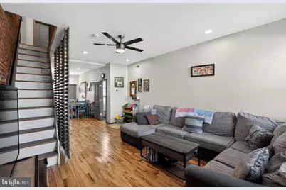 3607 Salmon Street, Philadelphia, PA 19134 - Photo 2