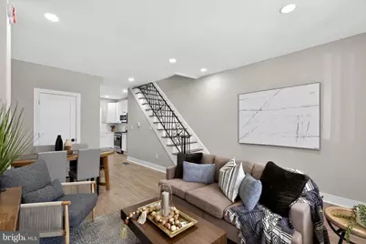 2518 S American Street, Philadelphia, PA 19148 - Photo 2