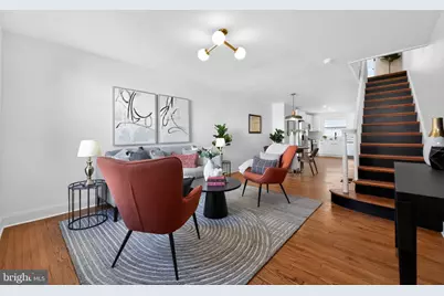 1513 S Franklin Street, Philadelphia, PA 19147 - Photo 4