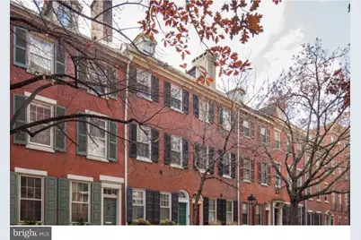 526 Spruce Street #1R, Philadelphia, PA 19106 - Photo 1