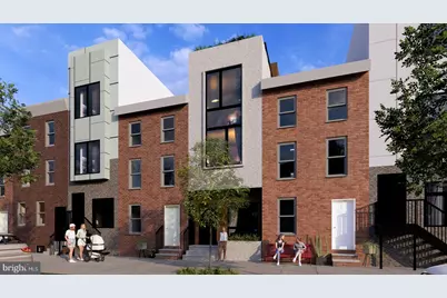 2212 Coral Street, Philadelphia, PA 19125 - Photo 1