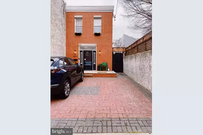 1022 N 4th Street, Philadelphia, PA 19123 - Photo 1