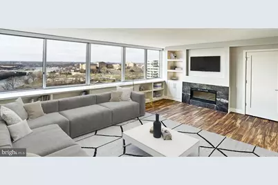 2200 Benjamin Franklin Parkway #1B-N0309, Philadelphia, PA 19130 - Photo 30