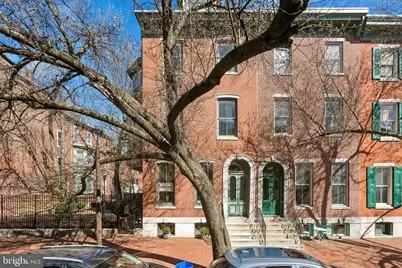 1723 Wallace Street #201, Philadelphia, PA 19130 - Photo 2