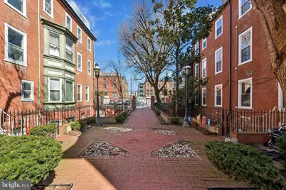 1723 Wallace Street #201, Philadelphia, PA 19130 - Photo 22