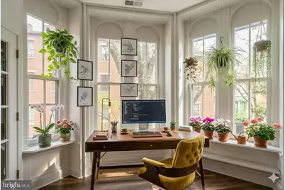 1723 Wallace Street #201, Philadelphia, PA 19130 - Photo 12