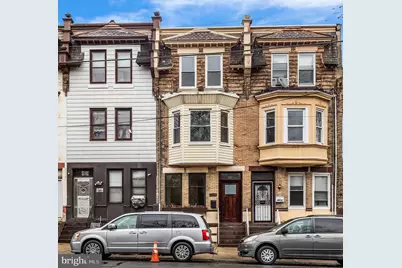 3407 Ridge Avenue, Philadelphia, PA 19132 - Photo 1