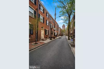 1629 Waverly Street, Philadelphia, PA 19146 - Photo 2