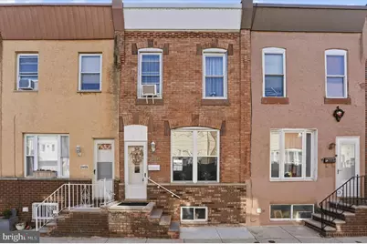 2407 S Warnock Street, Philadelphia, PA 19148 - Photo 1