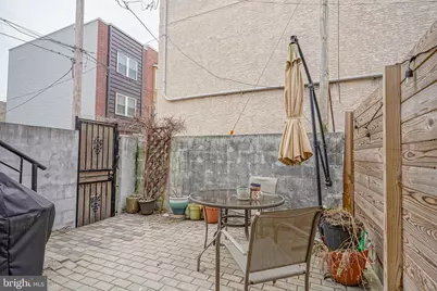 1722 Wylie Street, Philadelphia, PA 19130 - Photo 4