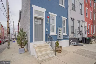 1722 Wylie Street, Philadelphia, PA 19130 - Photo 44