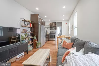 1722 Wylie Street, Philadelphia, PA 19130 - Photo 2