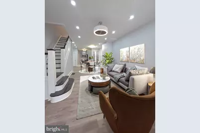 1214 S 56th Street, Philadelphia, PA 19143 - Photo 1