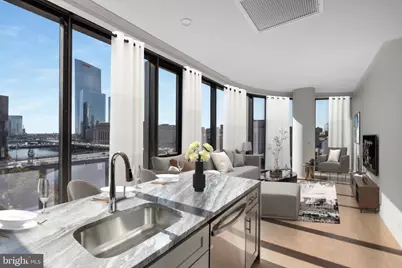 2301 John F Kennedy Boulevard #1213, Philadelphia, PA 19103 - Photo 22