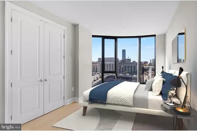 2301 John F Kennedy Boulevard #1204, Philadelphia, PA 19103 - Photo 8