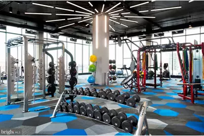 2301 John F Kennedy Boulevard #303, Philadelphia, PA 19103 - Photo 12