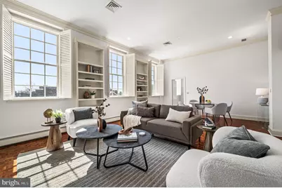 225 S 4th Street #301, Philadelphia, PA 19106 - Photo 2