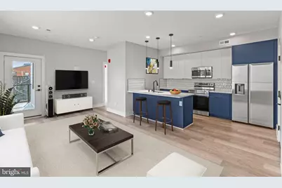 2626 Trenton Ave #307, Philadelphia, PA 19125 - Photo 4