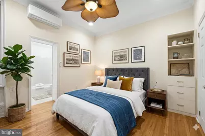 1528 Pine Street #2F, Philadelphia, PA 19102 - Photo 4