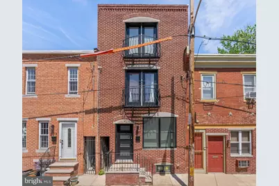 2117 Clymer Street, Philadelphia, PA 19146 - Photo 2