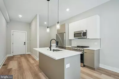 2625 W Jefferson Street #205, Philadelphia, PA 19121 - Photo 1