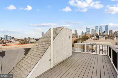 1641 Christian Street #3, Philadelphia, PA 19146 - Photo 20