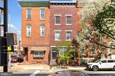 1641 Christian Street #3, Philadelphia, PA 19146 - Photo 2