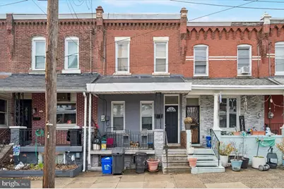 218 N Gross Street, Philadelphia, PA 19139 - Photo 1