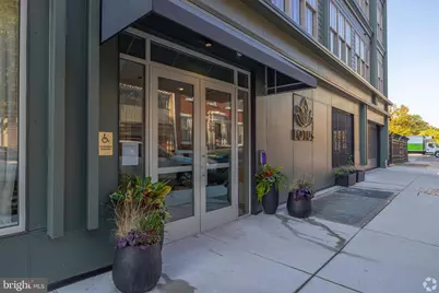 416 Vine Street, Philadelphia, PA 19106 - Photo 6