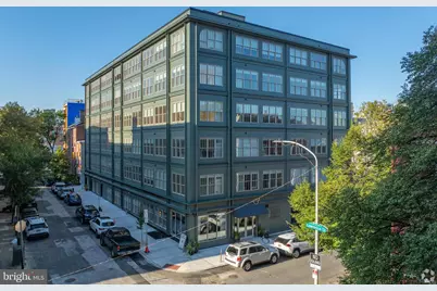 416 Vine Street, Philadelphia, PA 19106 - Photo 4