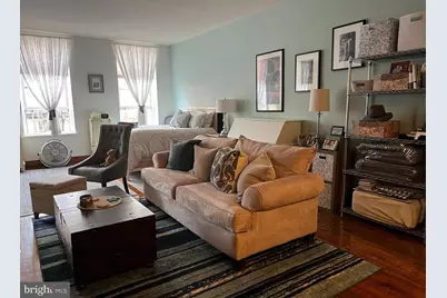 153 N 3rd Street, Philadelphia, PA 19106 - Photo 2