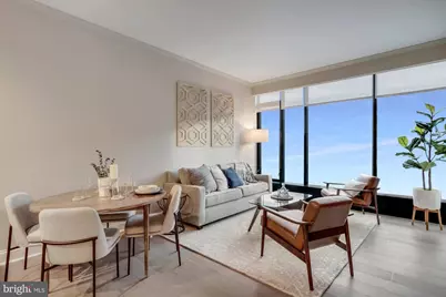 30 N 23rd Street #1805, Philadelphia, PA 19103 - Photo 2